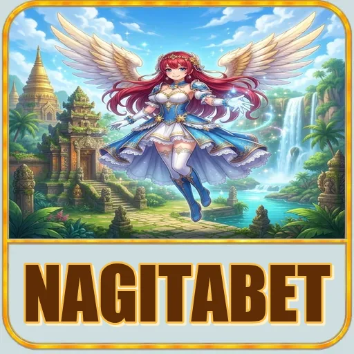 Pratinjau visual kanal unduhan nagitabet APK resmi 512×512