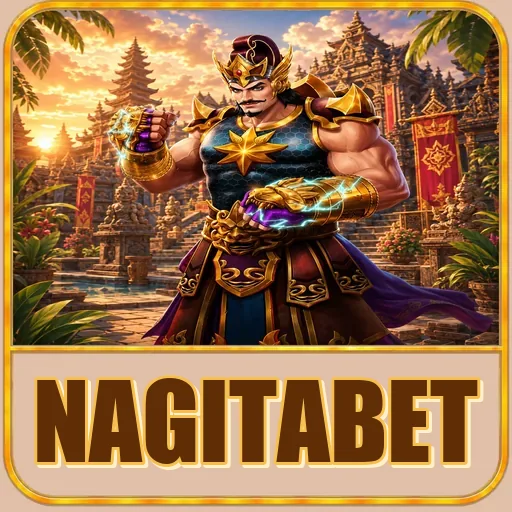 Gambar verifikasi keamanan akun masuk & daftar nagitabet